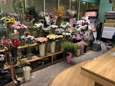 花開財源進(jìn) 禮品花卉銷售如何讓花店項目收入來源多元化