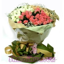 中國鮮花禮品網(wǎng) 數(shù)字化時(shí)代的花卉銷售新生態(tài)